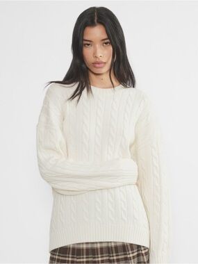 Sunday Best Peggy Sweater